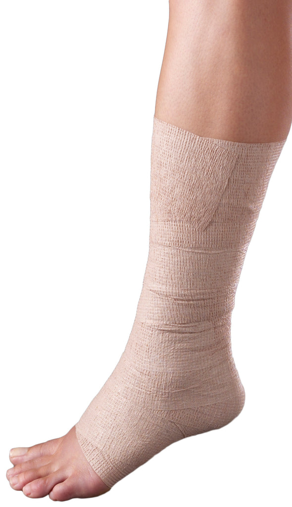 C-123 / 3 ELASTIC BANDAGE – ChampionCanada