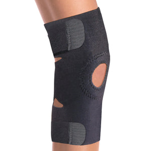 0222 Universal Knee Wrap Product Image 1