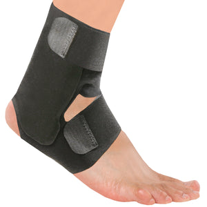 0226 Ankle Wrap, Reinforced Product Image 1