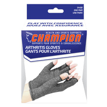 0488 Arthritic Gloves Front of Package
