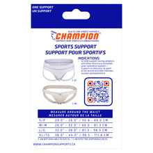 C-81 / SPORTS SUPPORT