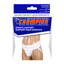 C-81 / SPORTS SUPPORT