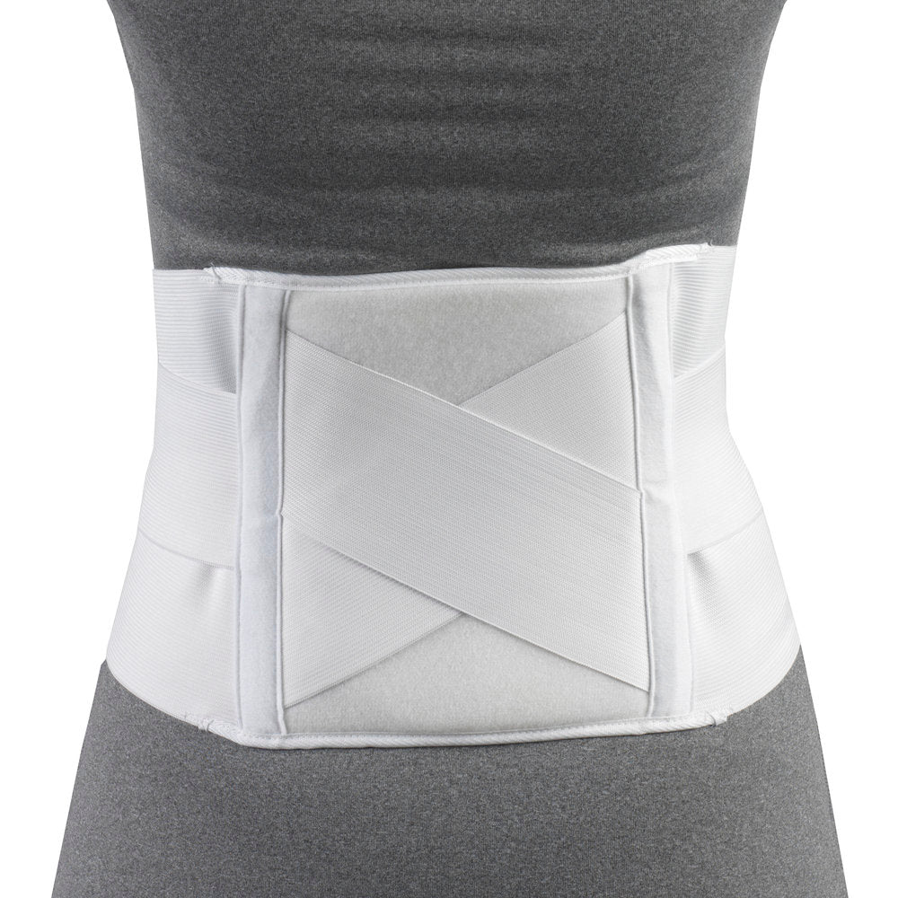 C-7 / SACRO BRACE WITH THERMO PAD