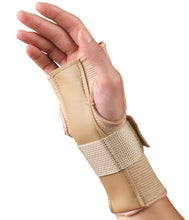 C-50 / ELASTIC PULLOVER WRIST SPLINT - REVERSIBLE