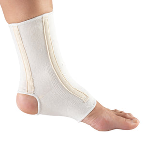 C-63 / ANKLE BRACE - FLEXIBLE STAYS