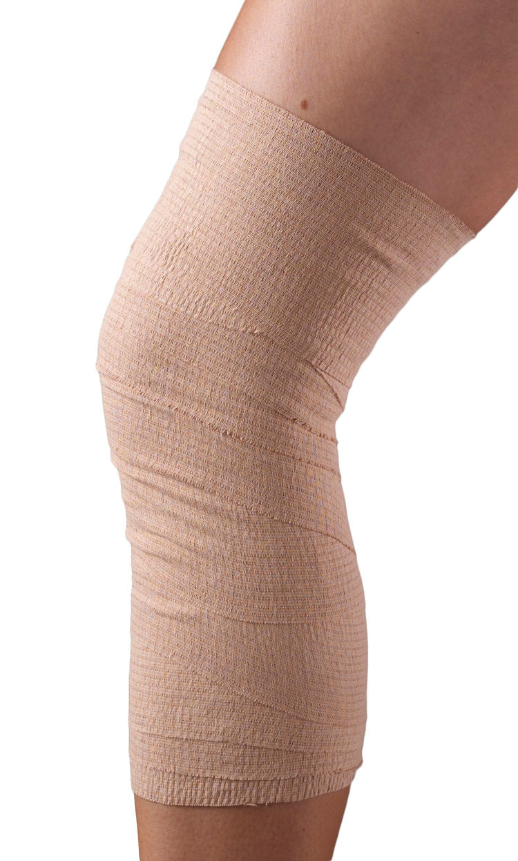 Buy Elastic Self-Adherent Compression Bandage from Canad