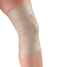 C-134 / 4" SELF-ADHERING ELASTIC BANDAGE