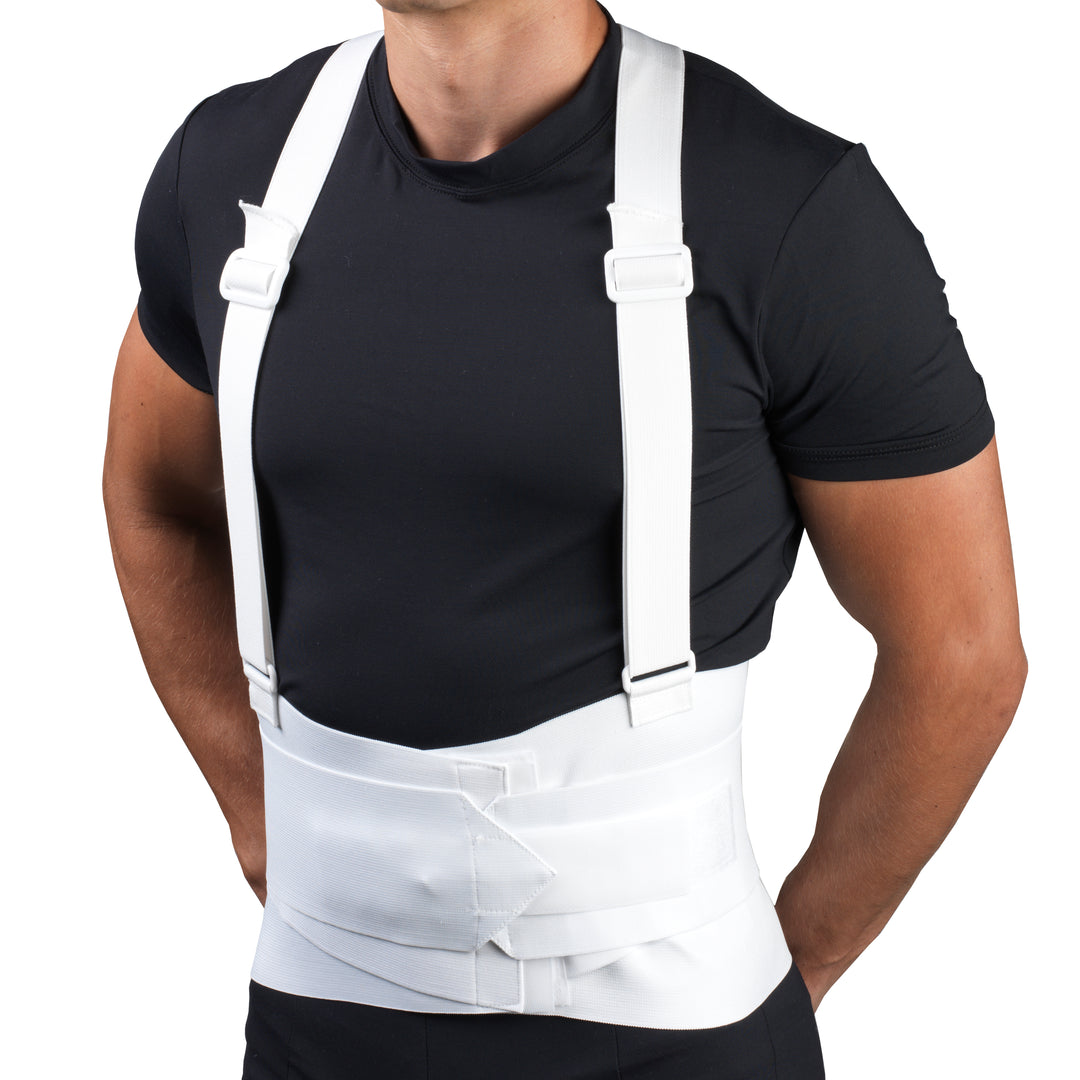 Lumbar, Rib, and Abdomen – ChampionCanada