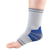 0437 / ELASTIC ANKLE SUPPORT