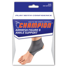 C-461 / AIRMESH FIGURE 8 ANKLE SUPPORT