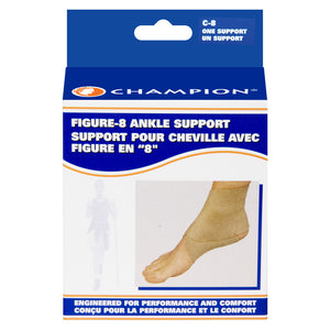 C-8 / FIGURE 8 ANKLE SUPPORT