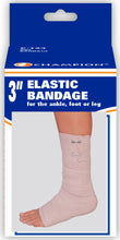 C-123 / 3" ELASTIC BANDAGE