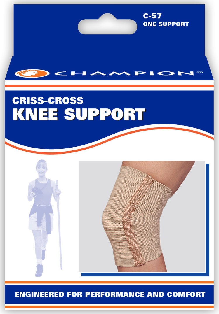 Corflex Criss Cross Back Support Single Pull Large 36-42 :  Health & Household