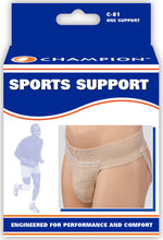 C-81 / SPORTS SUPPORT