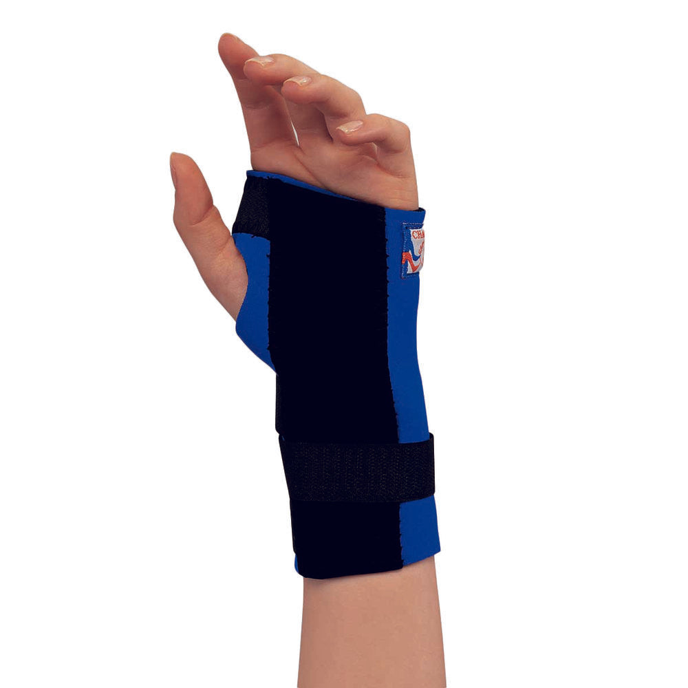 Koprez® Wrist Splint With Metal Inserts